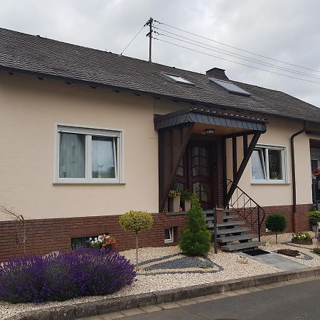 Ferienwohnung Hedi Mertloch Εξωτερικό φωτογραφία