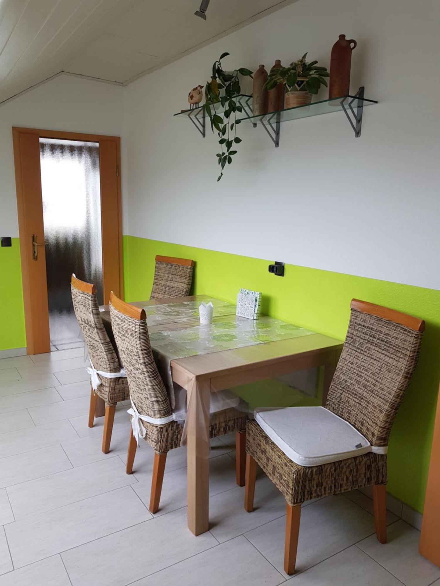 Ferienwohnung Hedi Mertloch Εξωτερικό φωτογραφία