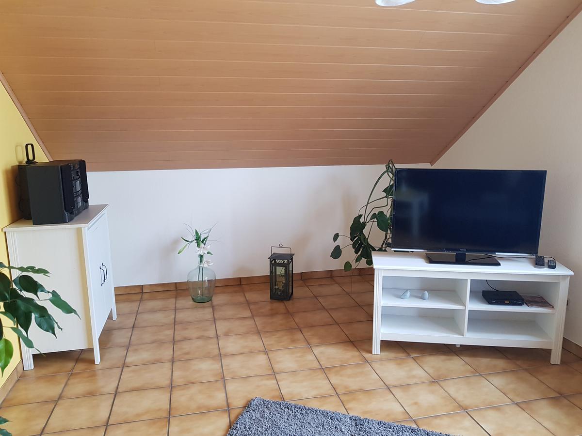 Ferienwohnung Hedi Mertloch Εξωτερικό φωτογραφία