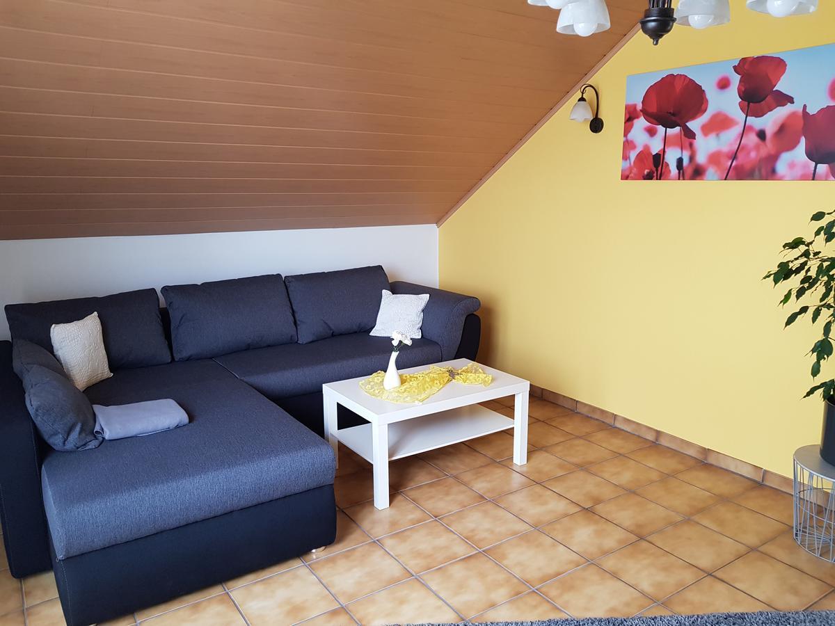 Ferienwohnung Hedi Mertloch Εξωτερικό φωτογραφία